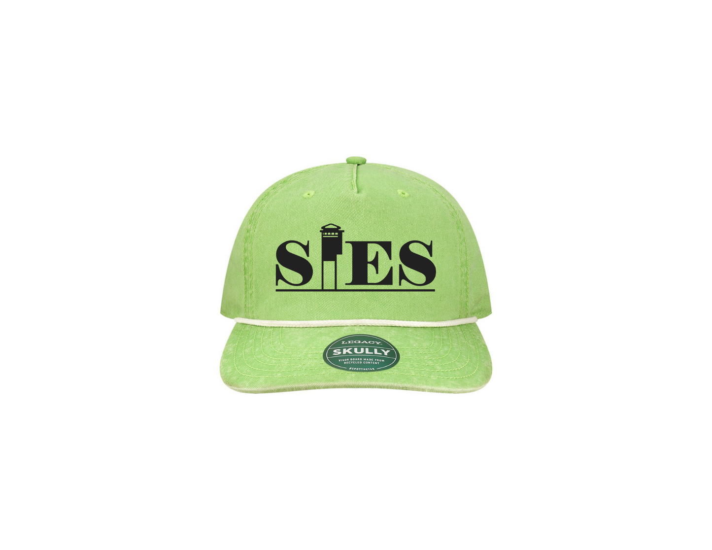 Skully Adult Cap SIES