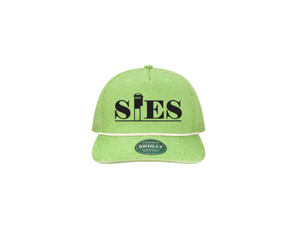 Skully Adult Cap SIES