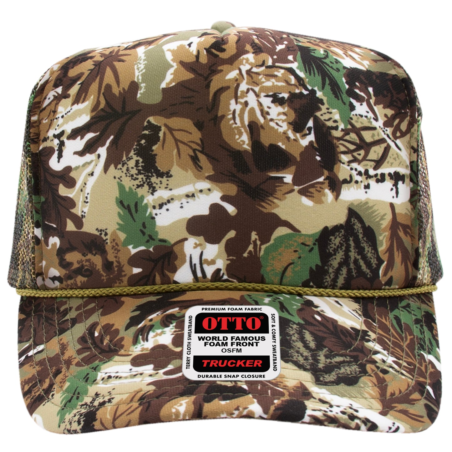 Adult Foam Hat