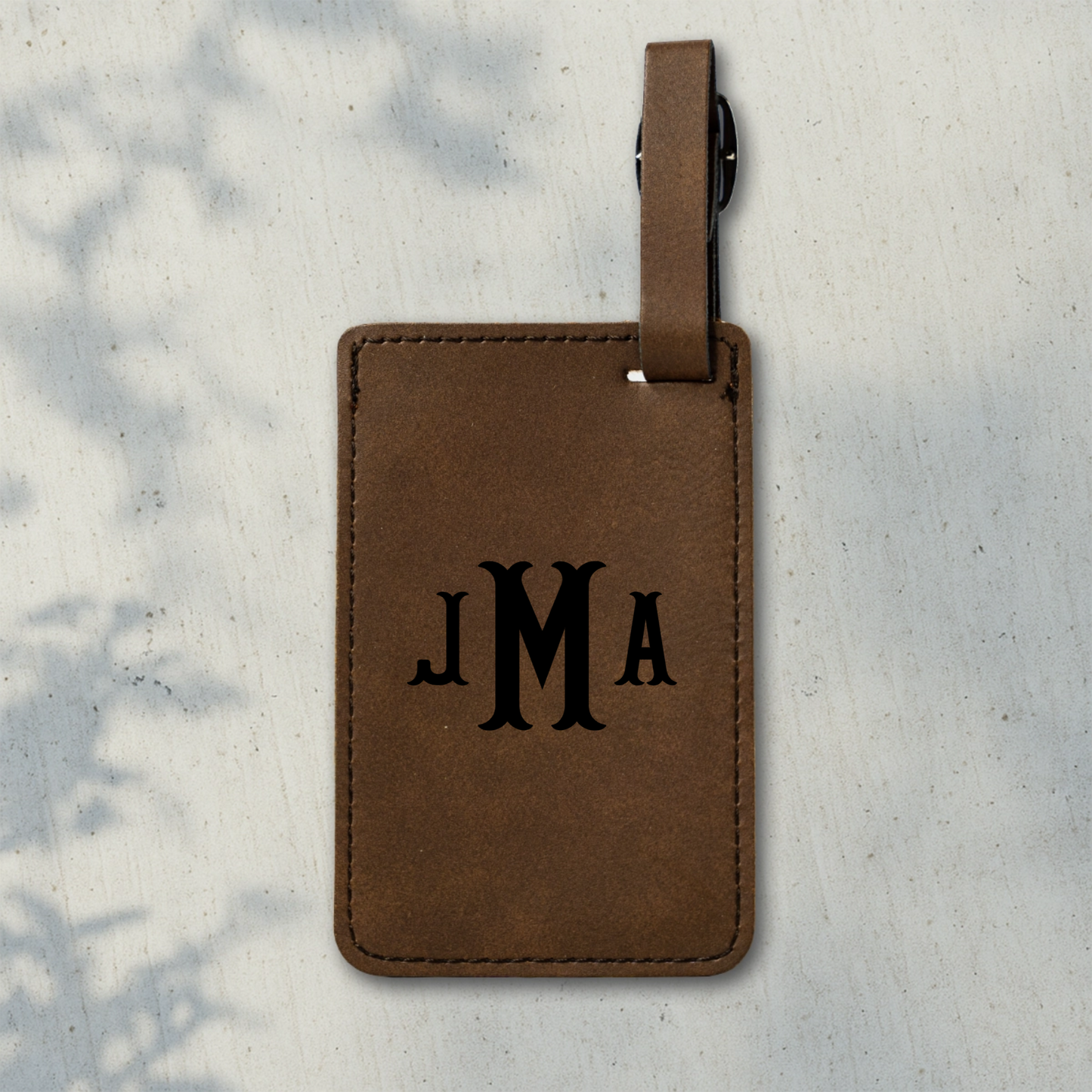Luggage Tag