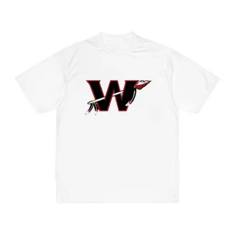 Men's Performance T-Shirt WW