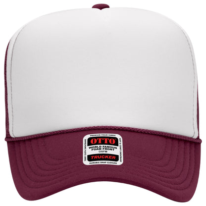 Adult Foam Hat