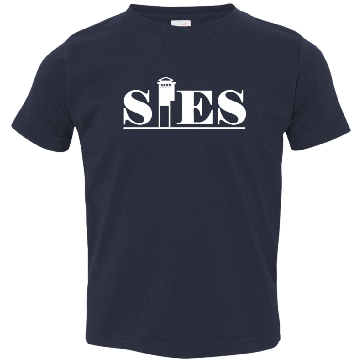 Youth  Fine Jersey TShirt  SIES101