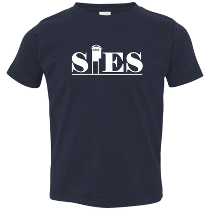 Fine Jersey TShirt  SIES