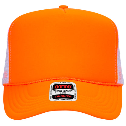 Adult Foam Hat