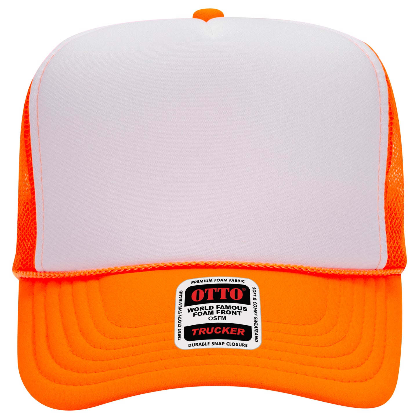 Adult Foam Hat