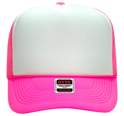 Foam Youth Trucker Hat SIES 101