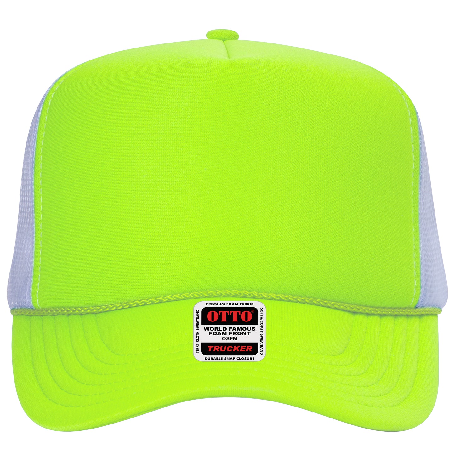Adult Foam Hat