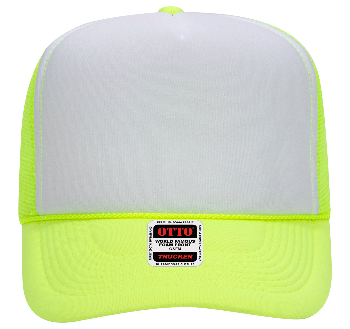 Adult Foam Hat