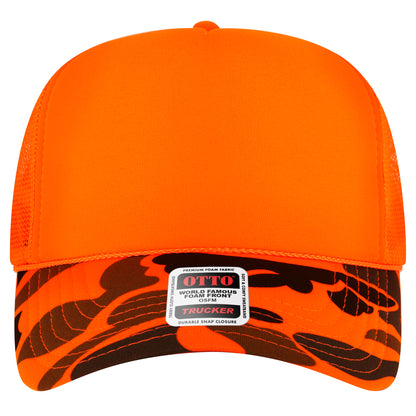 Adult Foam Hat