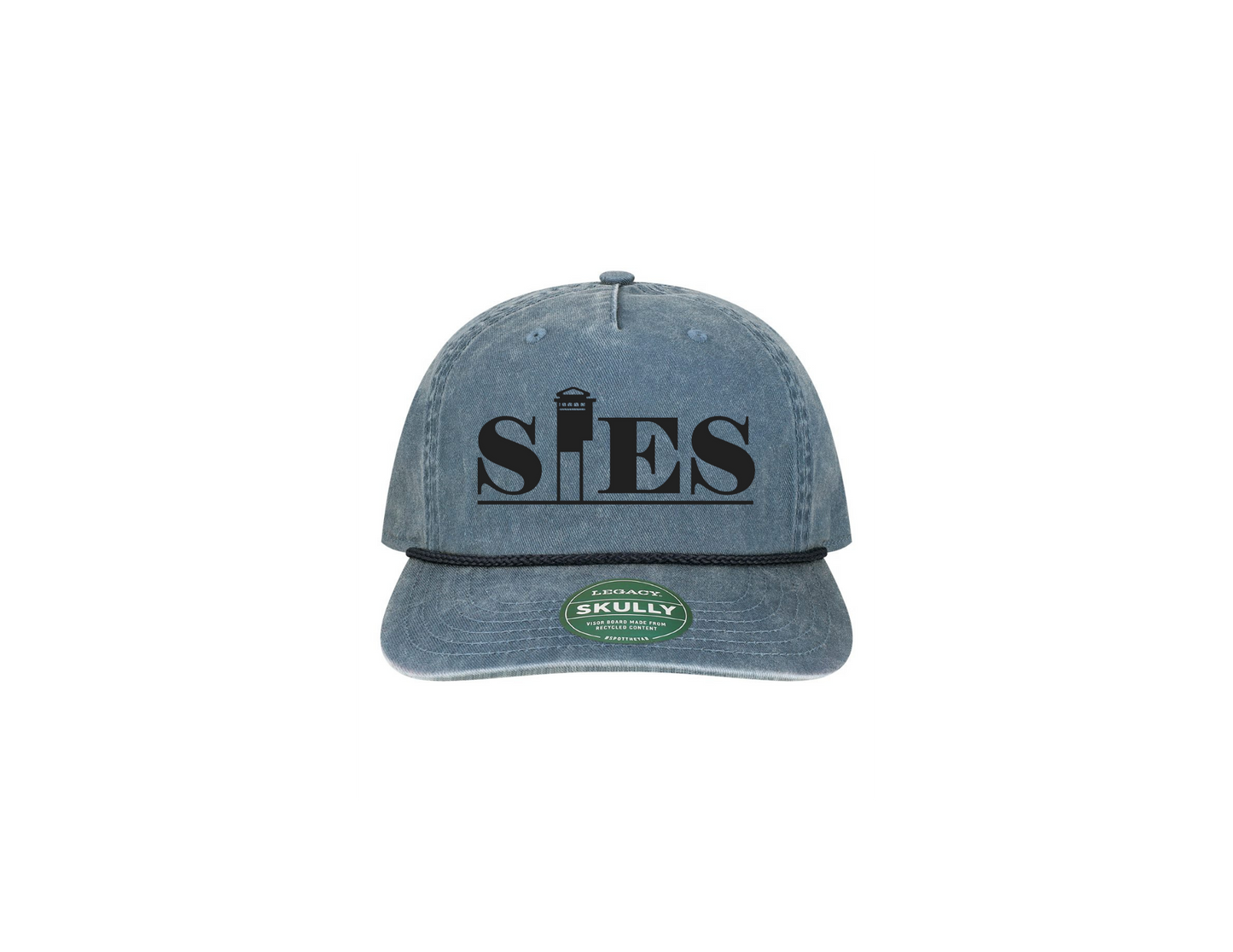 Skully Adult Cap SIES