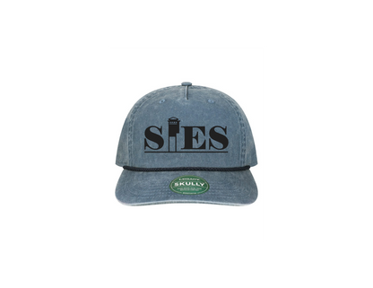 Skully Adult Cap SIES