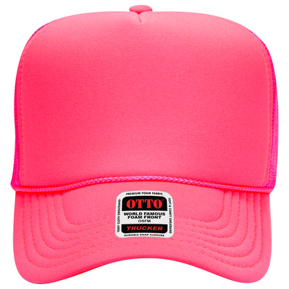 Adult Foam Hat
