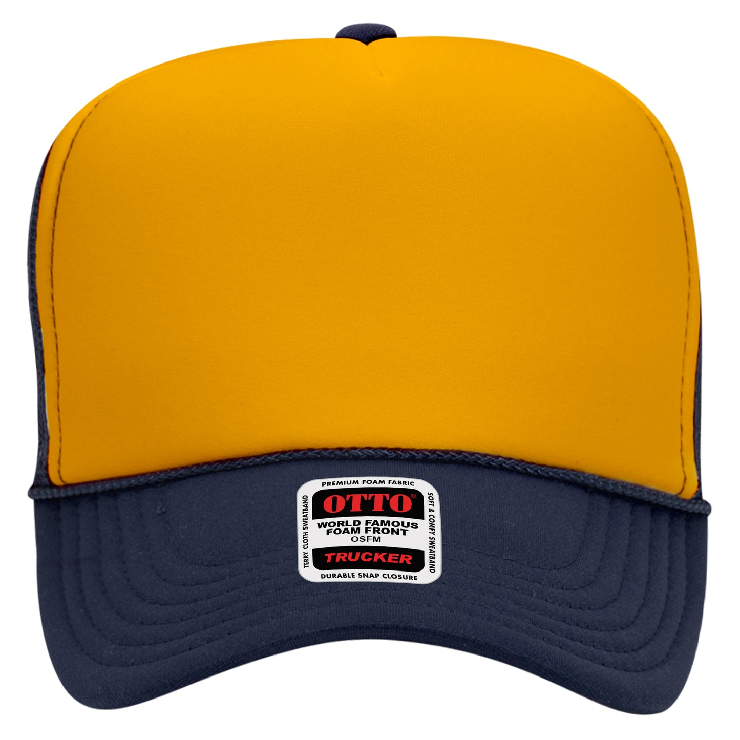 Adult Foam Hat