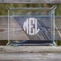 ELEGANT ACRYLIC TRAY