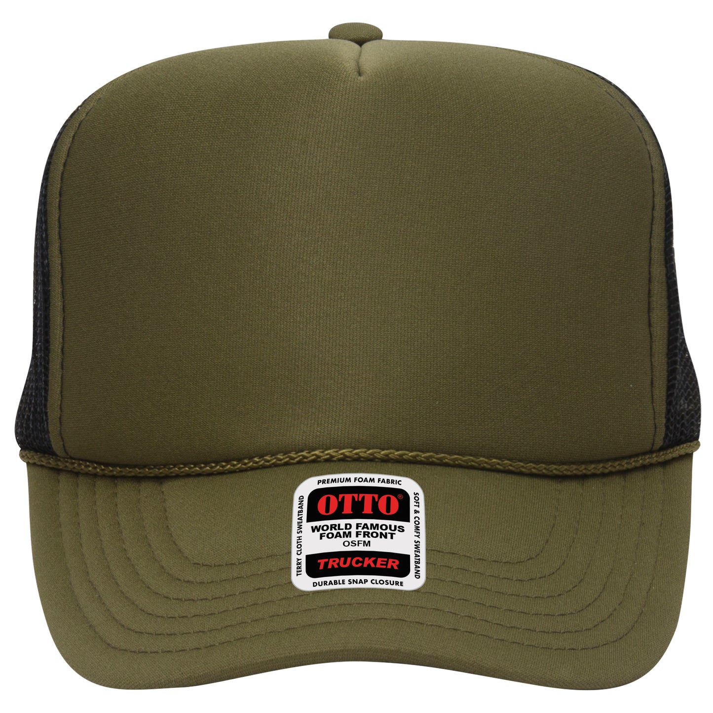Foam Youth Trucker Hat SIES 101
