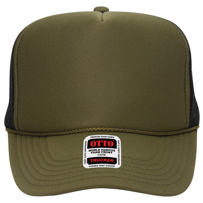 Foam Youth Trucker Hat SIES 101