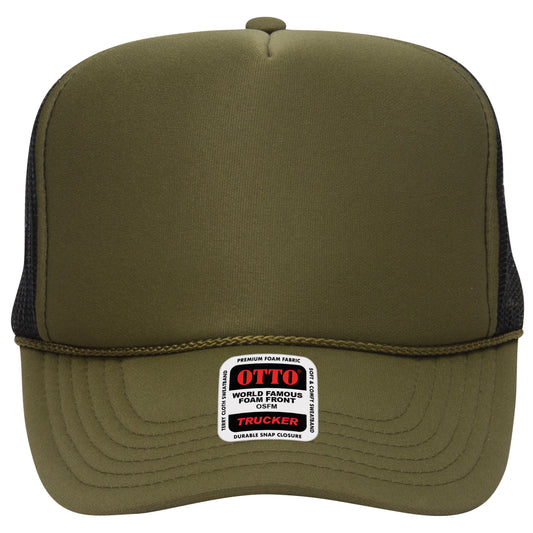 Foam Youth Trucker Hat SIES 101