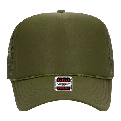 Adult Foam Hat