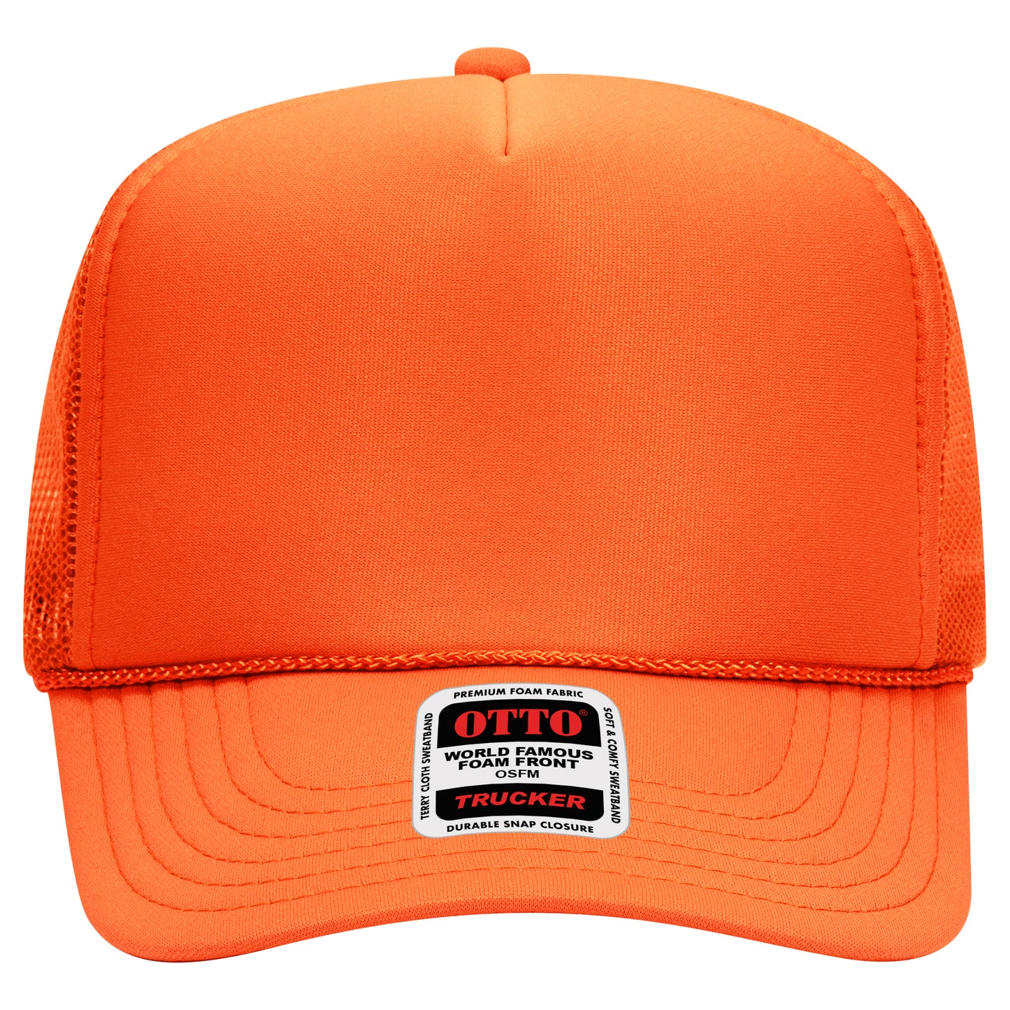Adult Foam Hat