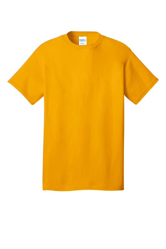 Port & Co™ Core Cotton DTG Tee (Copy)