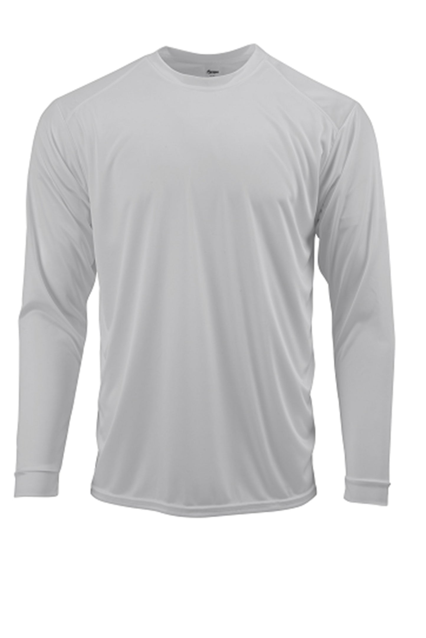 YOUTH ISLANDER LS TEE with UPF50 SIES