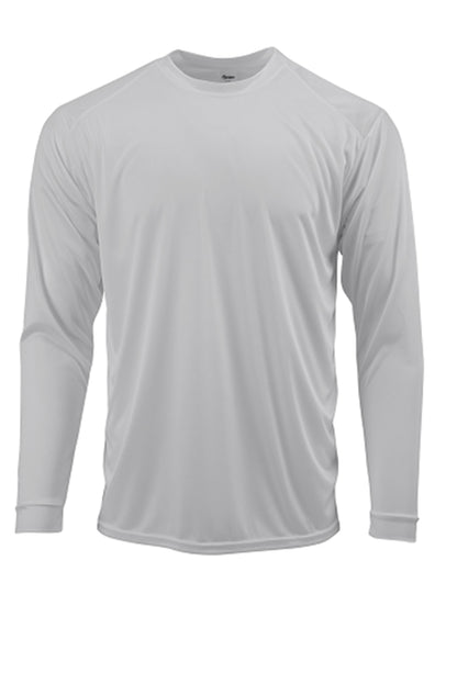 YOUTH ISLANDER LS TEE with UPF50 SIES