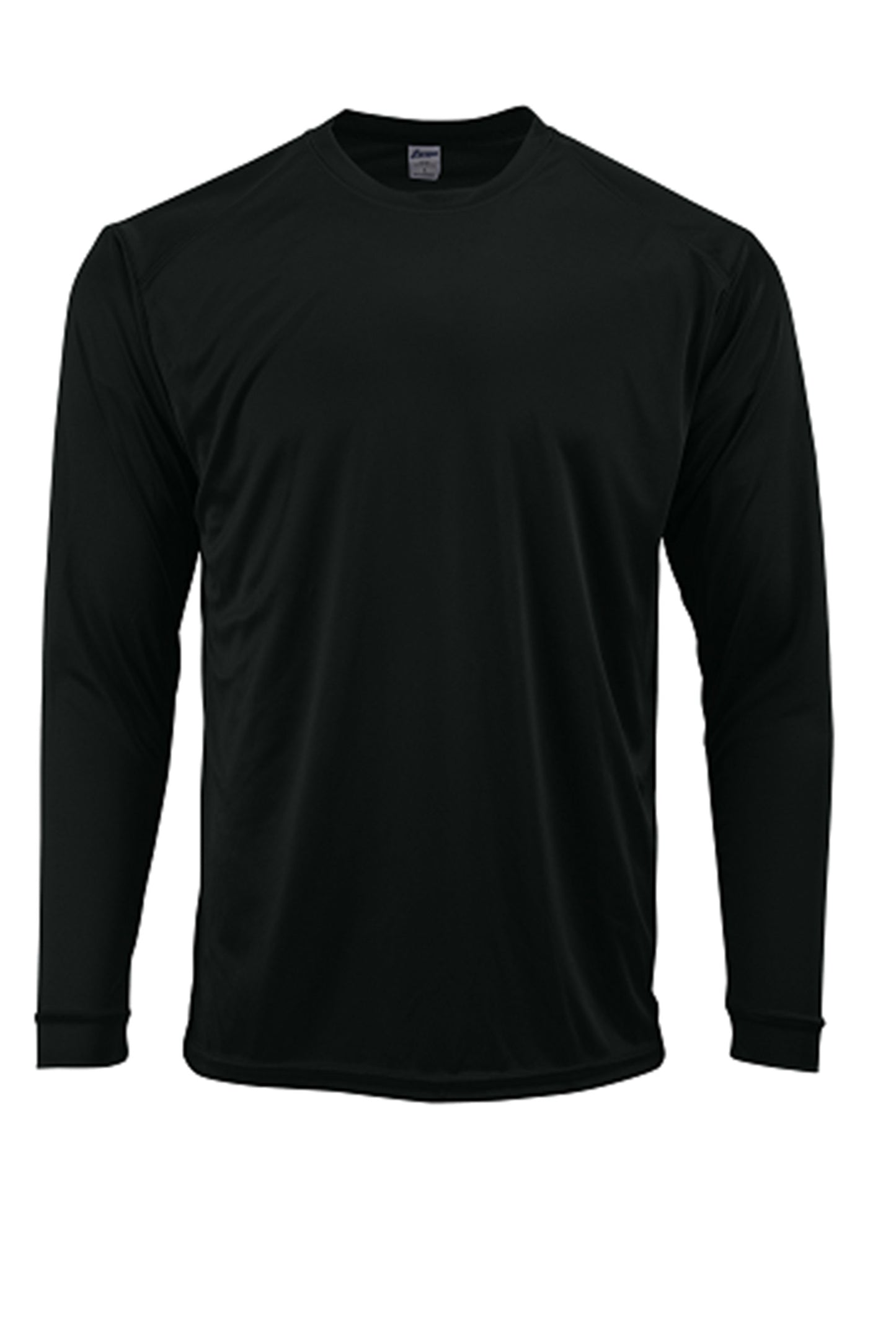 YOUTH ISLANDER LS TEE with UPF50 SIES