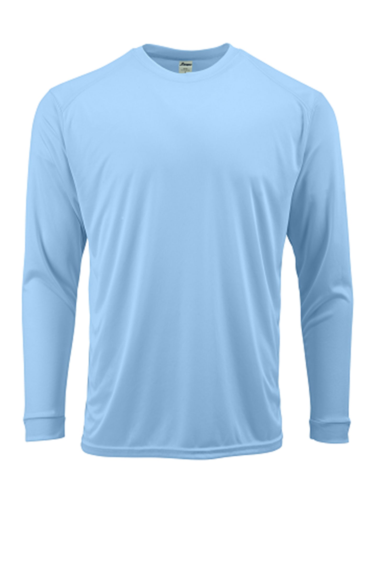 YOUTH ISLANDER LS TEE with UPF50 SIES