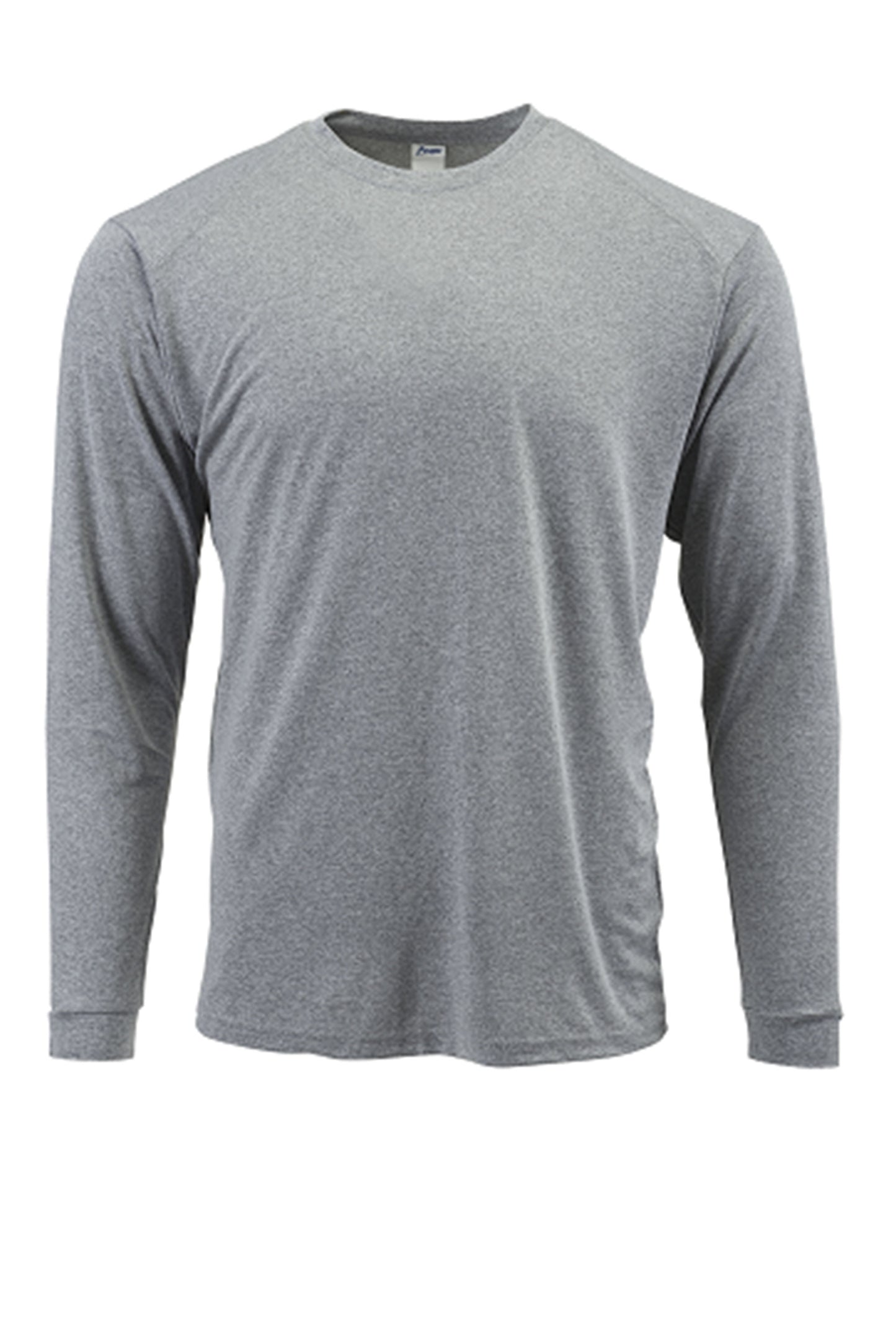 YOUTH ISLANDER LS TEE with UPF50 SIES