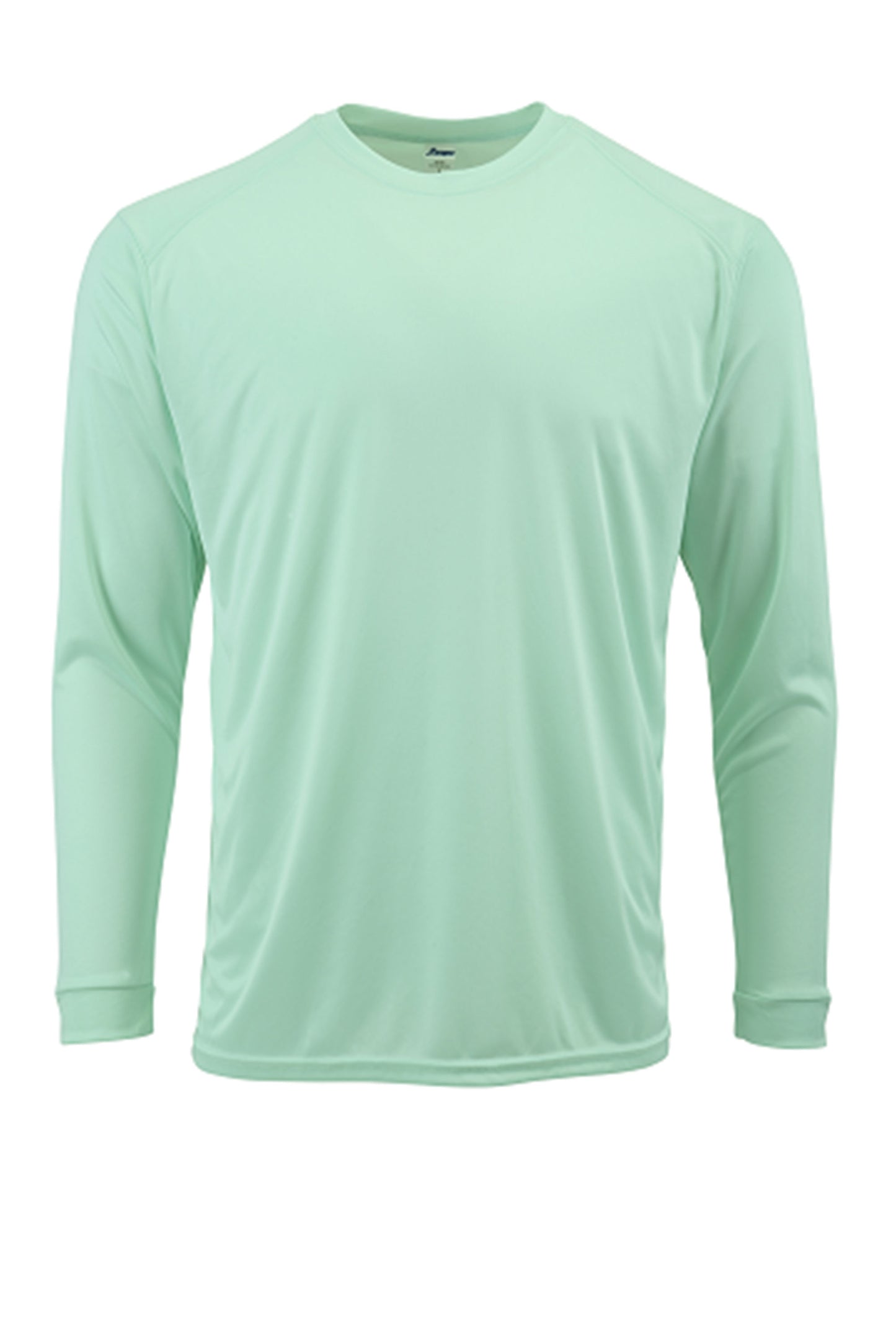 YOUTH ISLANDER LS TEE with UPF50 SIES