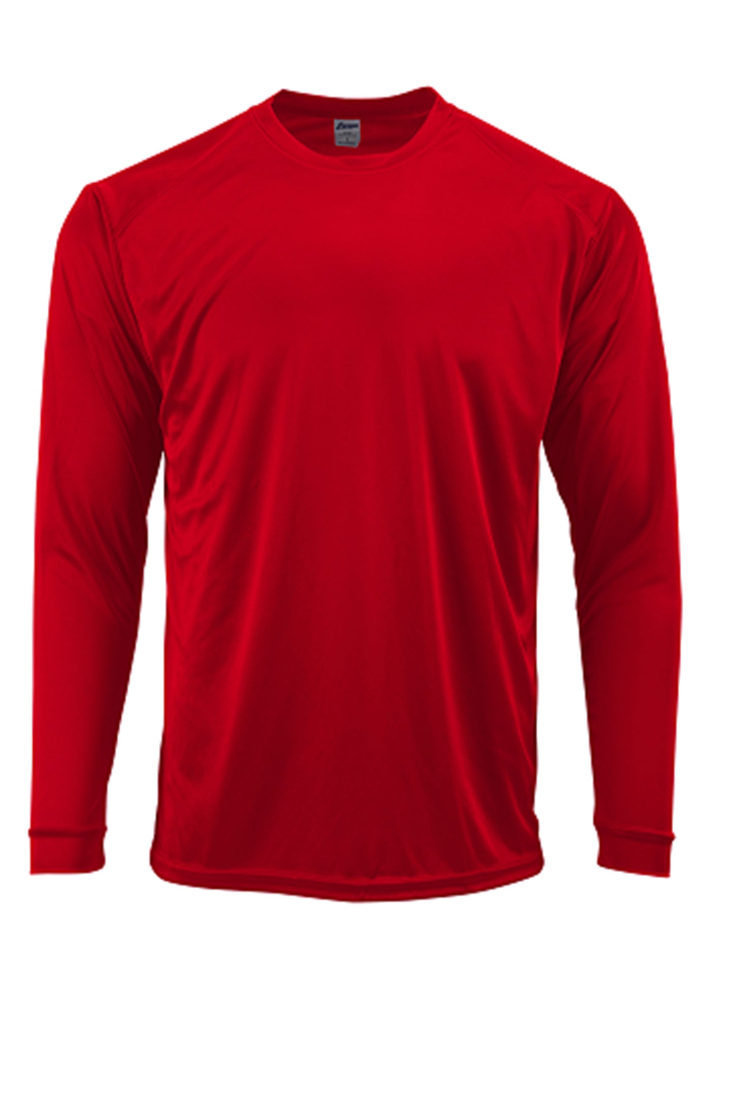 YOUTH ISLANDER LS TEE with UPF50 SIES