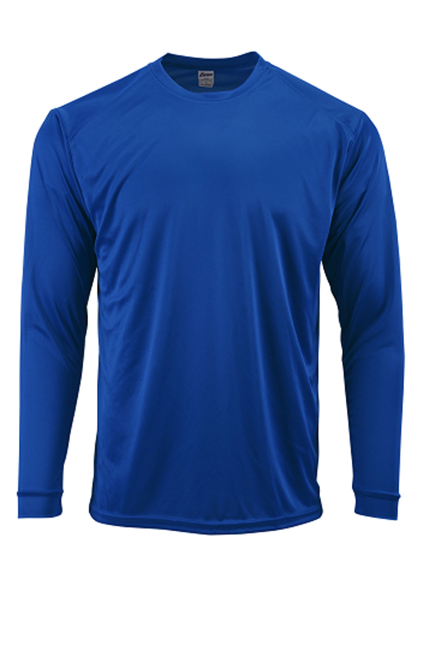 YOUTH ISLANDER LS TEE with UPF50 SIES