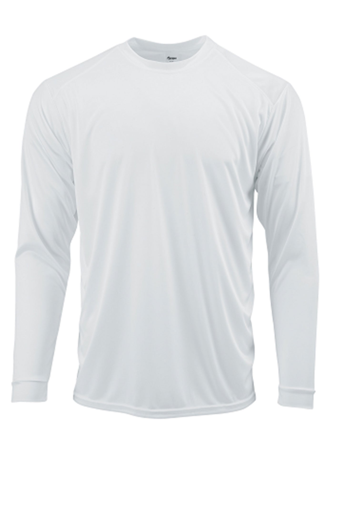 YOUTH ISLANDER LS TEE with UPF50 SIES