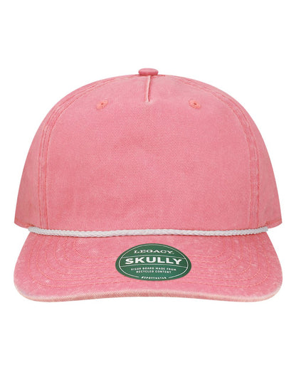 Skully Adult Cap SCHOOL LOGOS