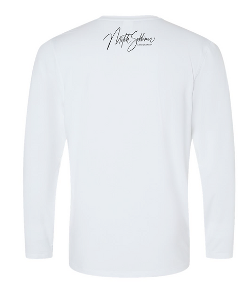 SoftLock™ Long Sleeve T-Shirt