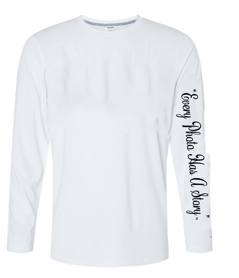 SoftLock™ Long Sleeve T-Shirt