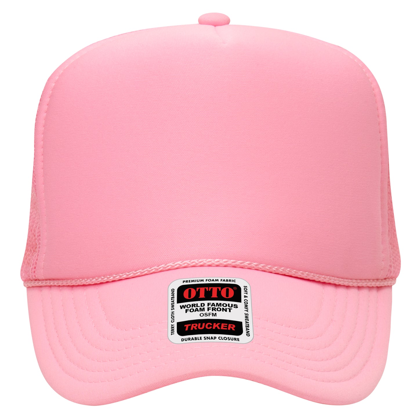 Adult Foam Hat