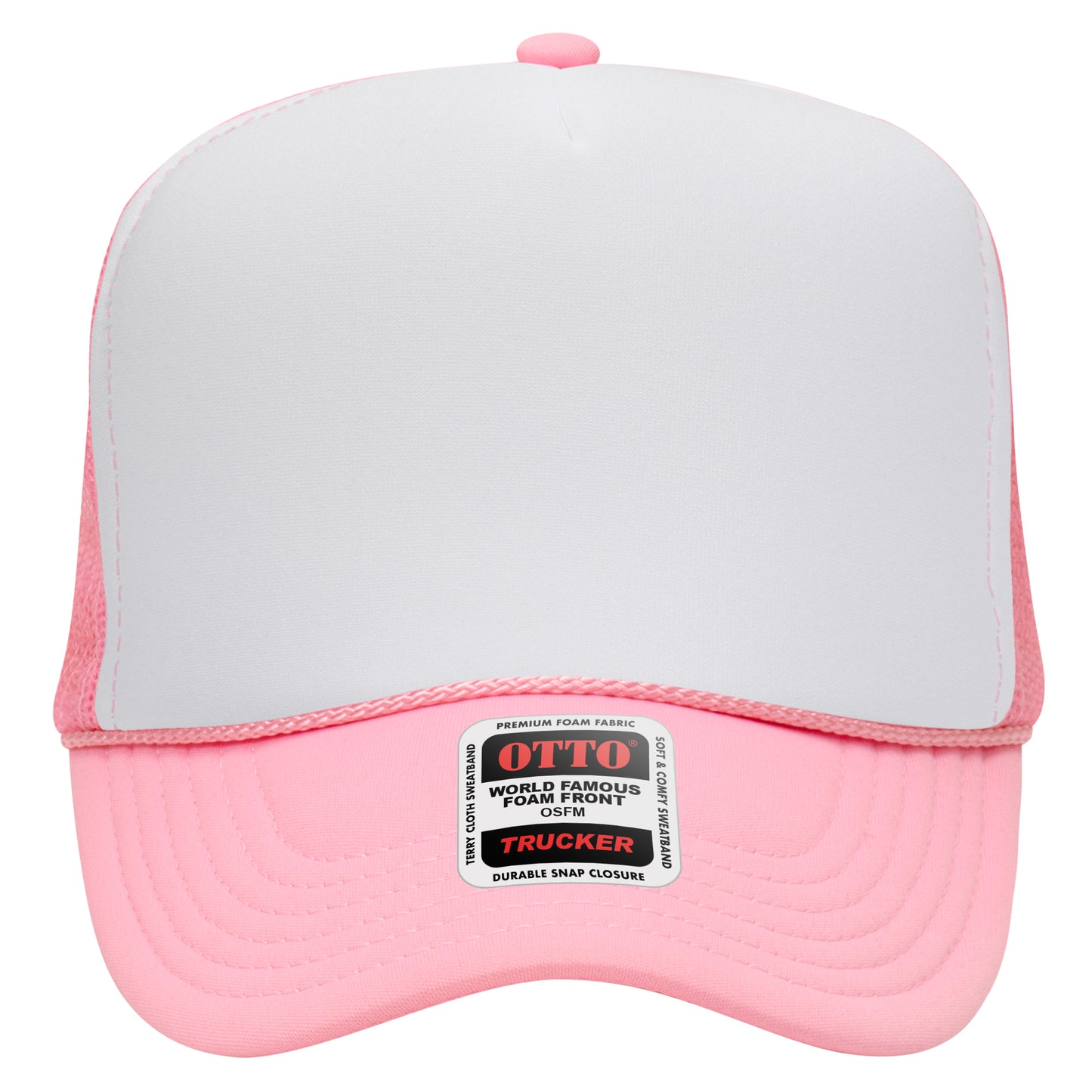 Adult Foam Hat