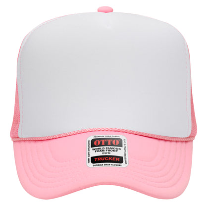 Adult Foam Hat
