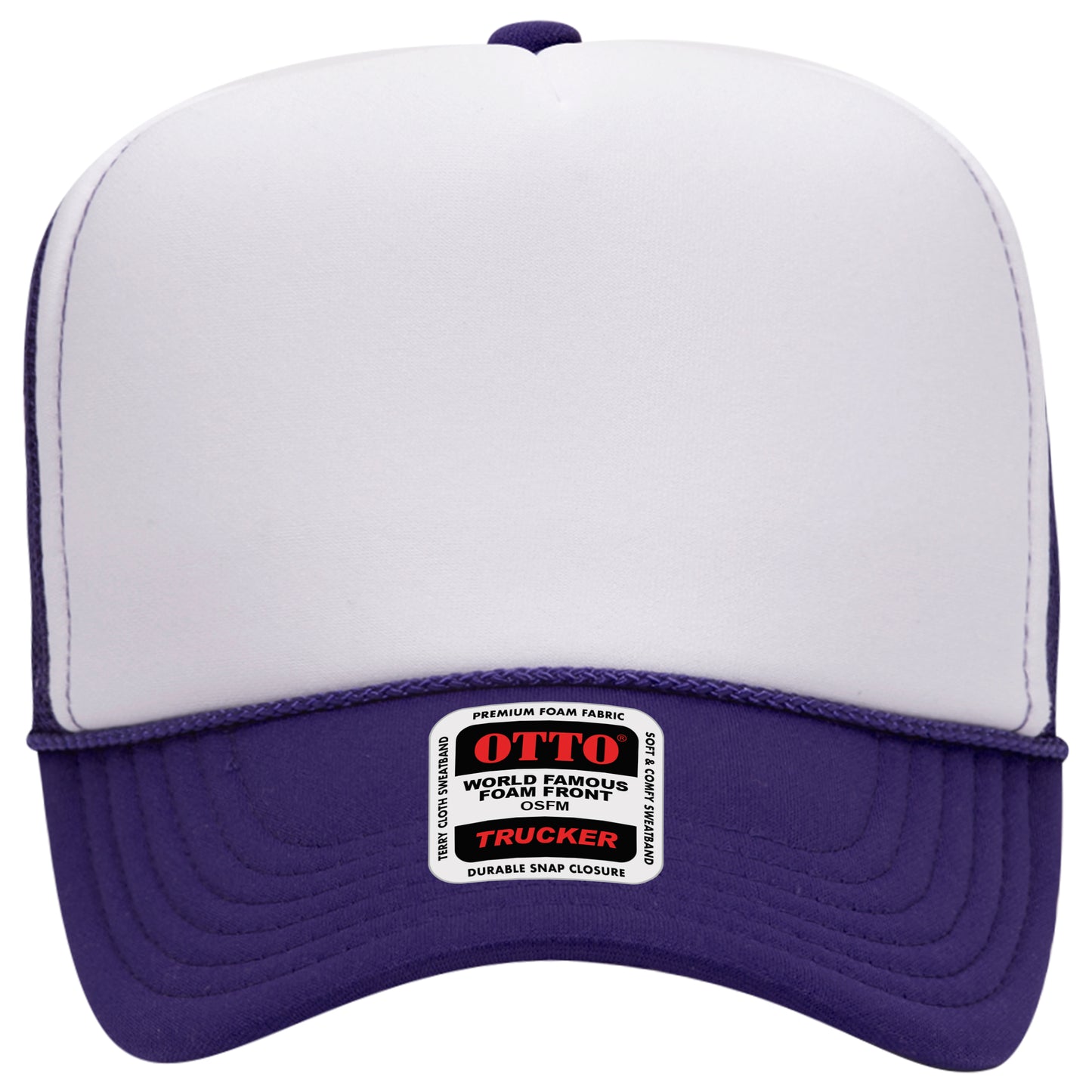 Adult Foam Hat
