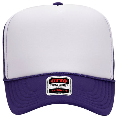 Adult Foam Hat