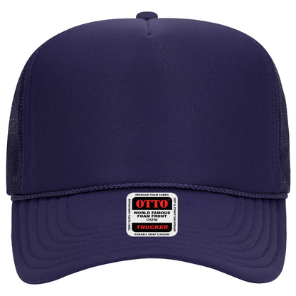 Foam Youth Trucker Hat SIES 101