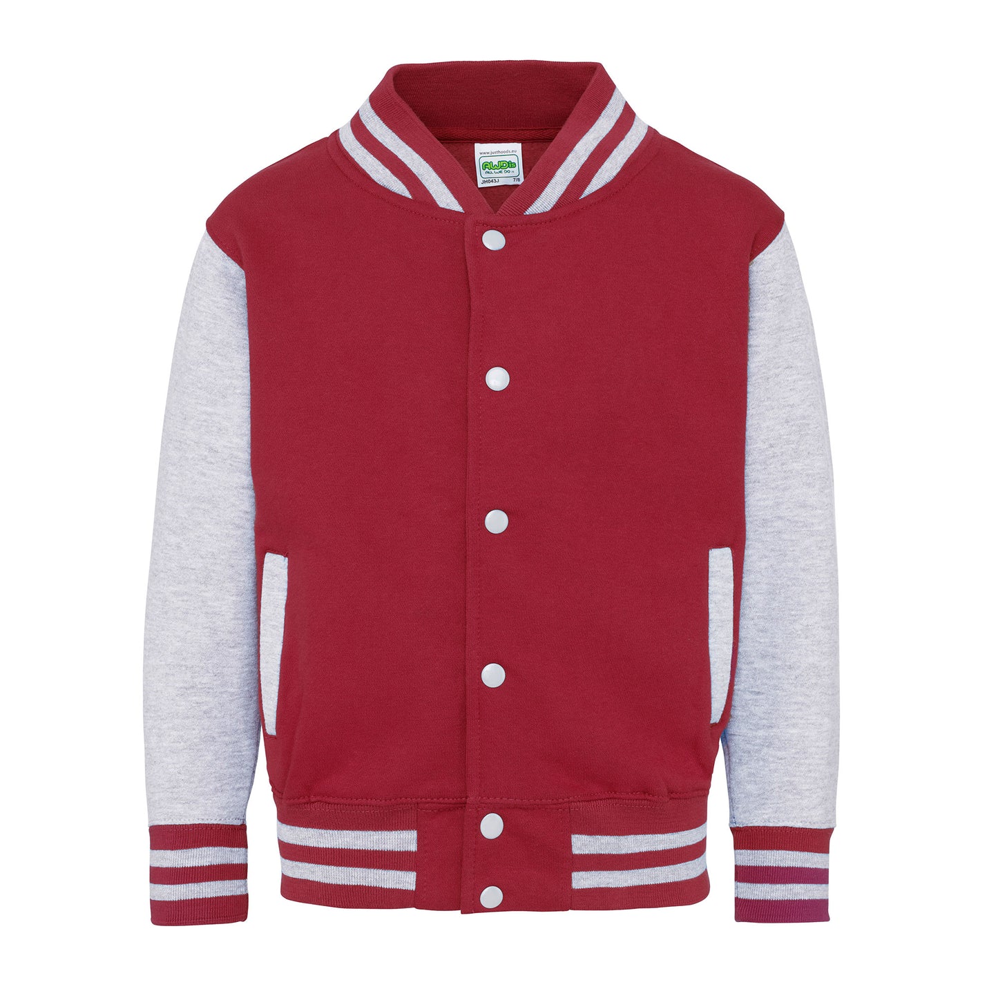 Letterman Style Jacket SI101