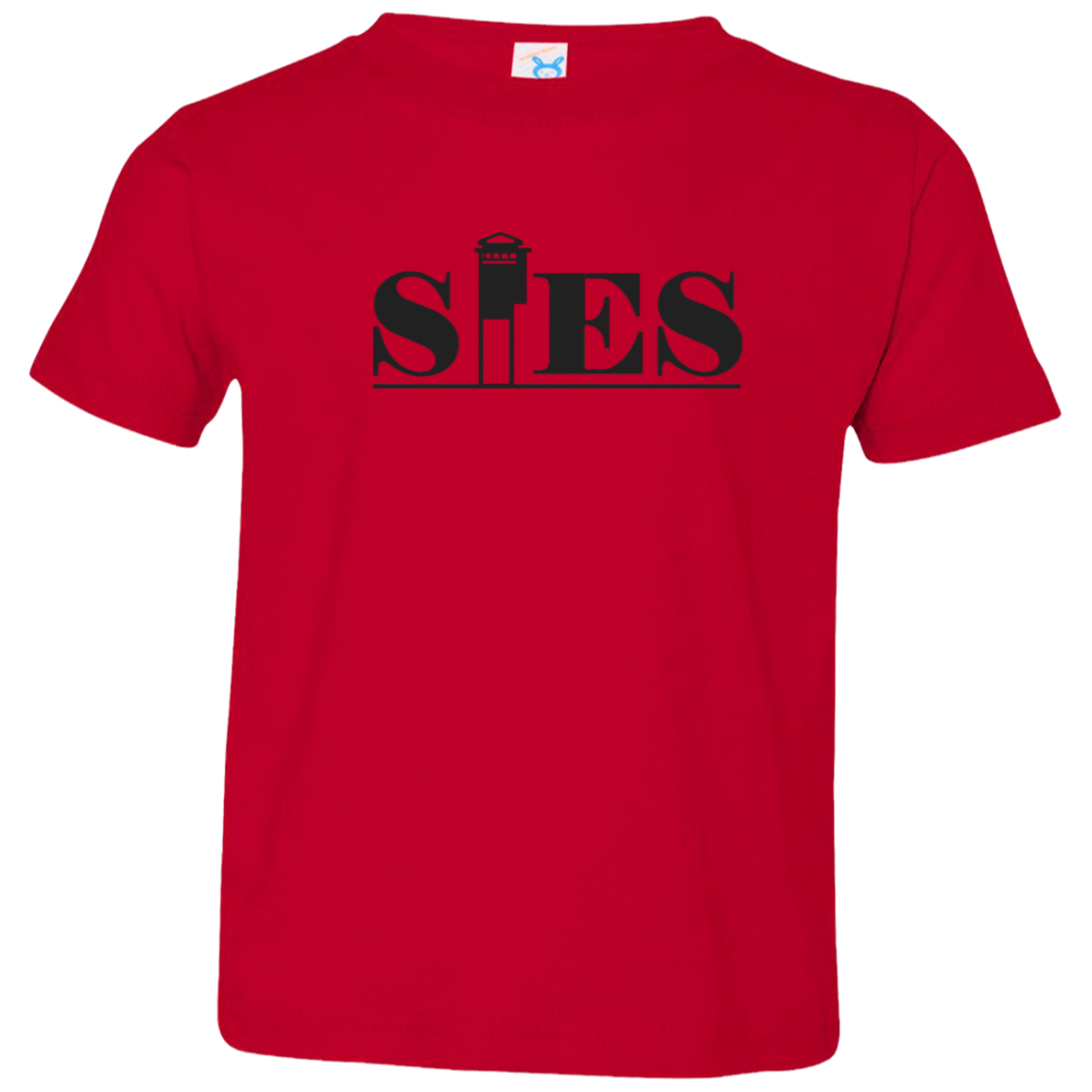 Youth  Fine Jersey TShirt  SIES101
