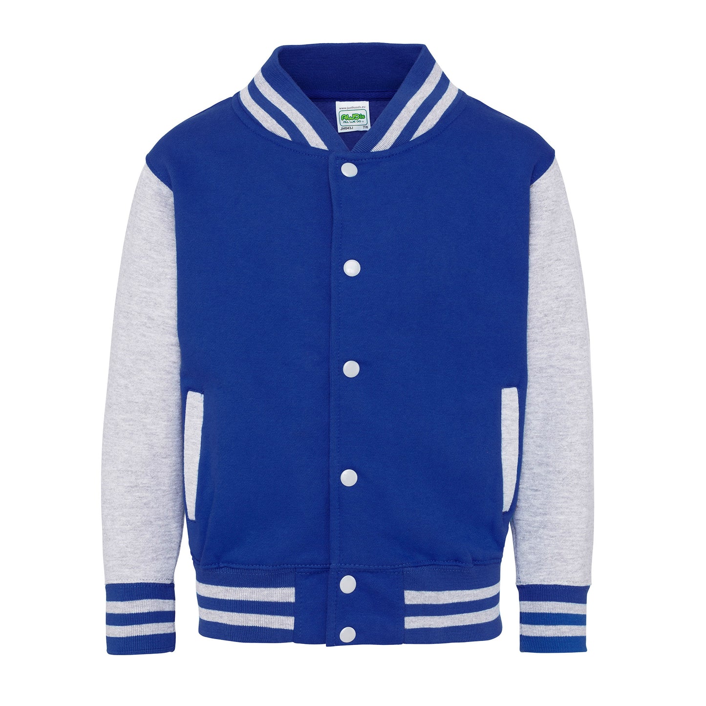 Letterman Style Jacket SI101