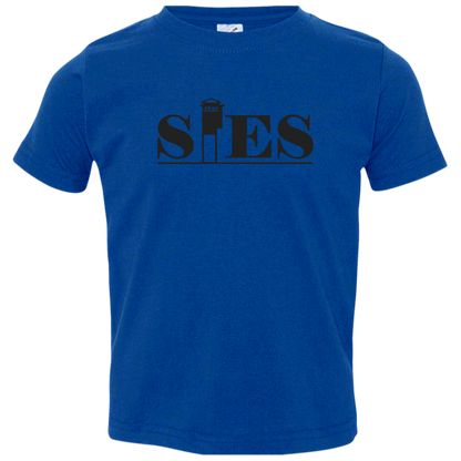 Fine Jersey TShirt  SIES