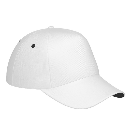 HC_T9 Curved Brim Baseball Cap Test