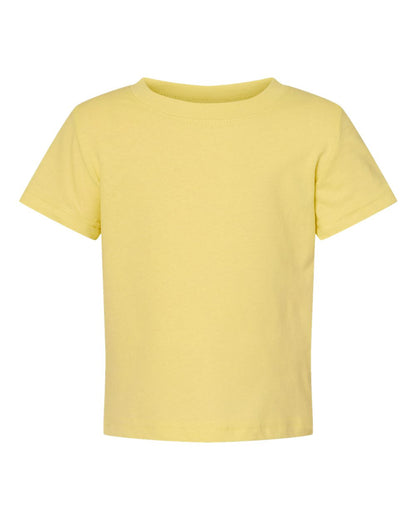 Toddler Jersey T-Shirt SIES