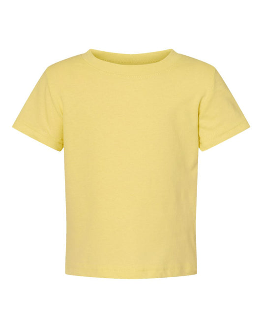 Toddler Jersey T-Shirt SIES